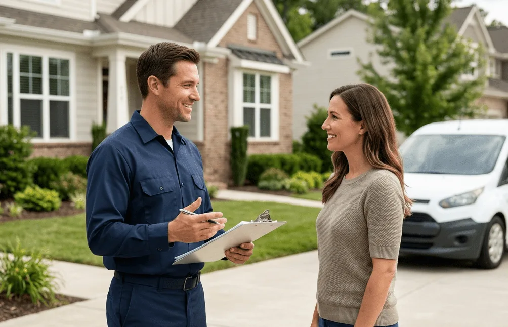 Mold Remediation Vance, SC FAQs